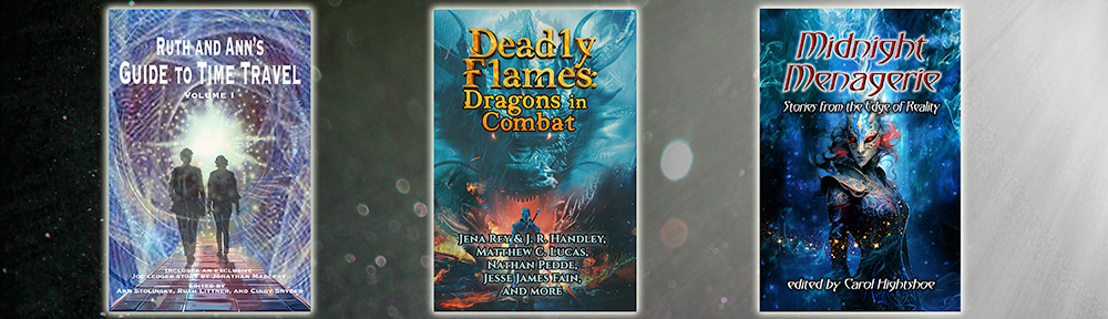 Stephen W. Chappell, Author