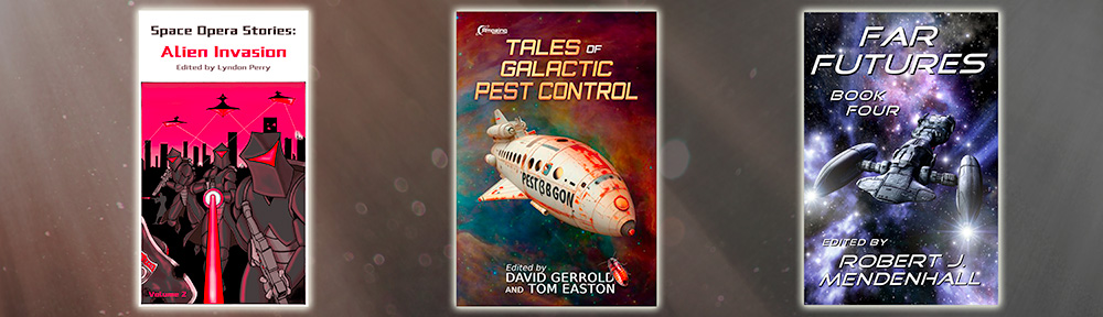 Stephen W. Chappell, Author